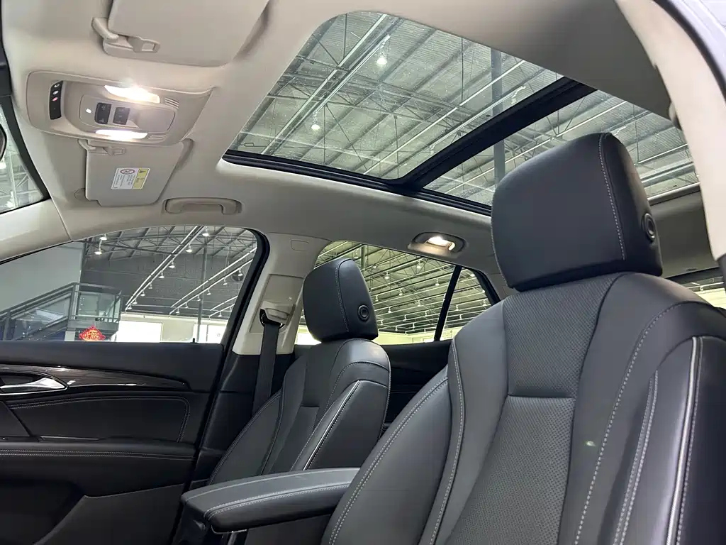 BUICK ENVISION 2022