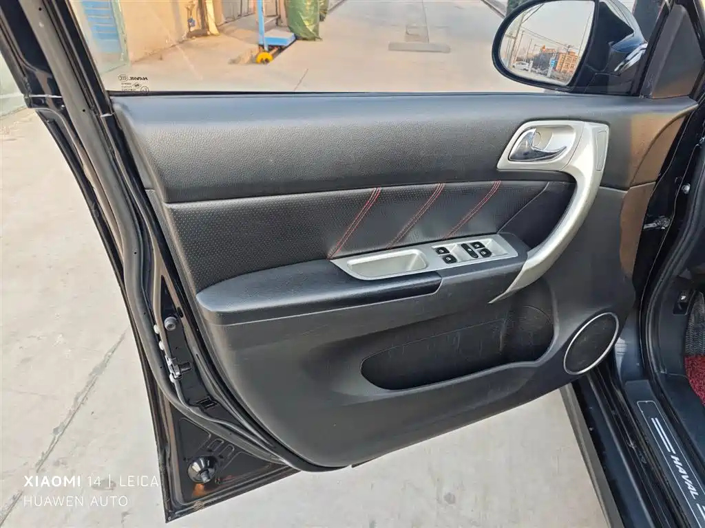 HAVAL H6 2013