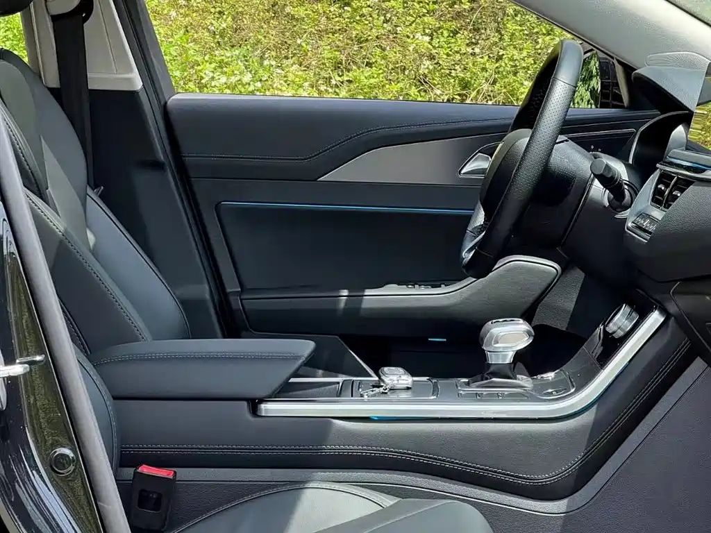 HONGQI H5 2021