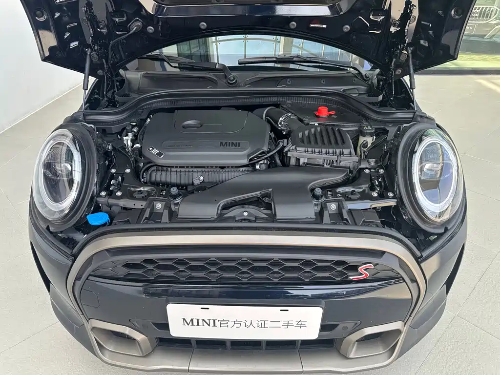 MINI OTHER 2023