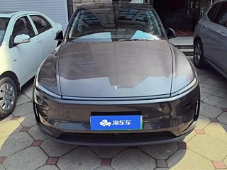 Заказать TESLA MODEL Y