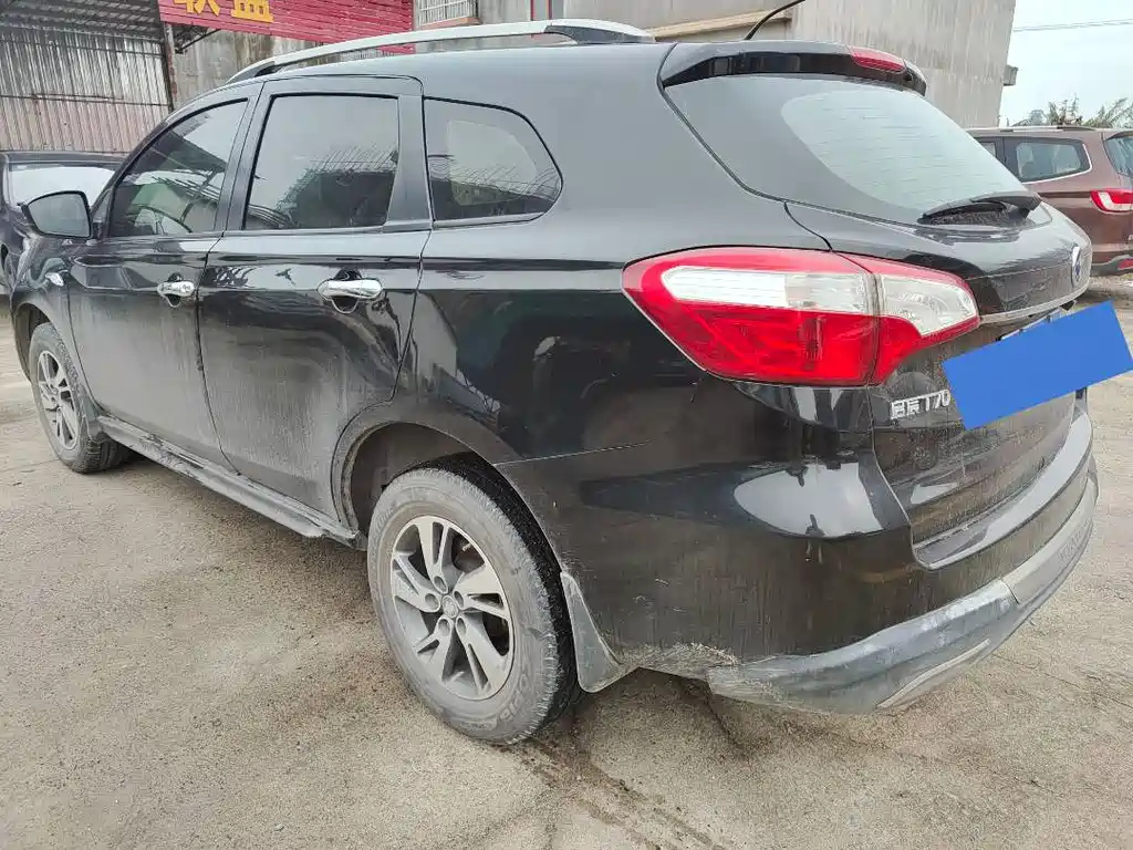 VENUCIA T70 2016