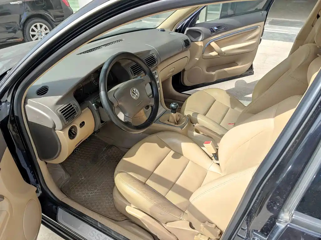 VOLKSWAGEN OTHER 2009