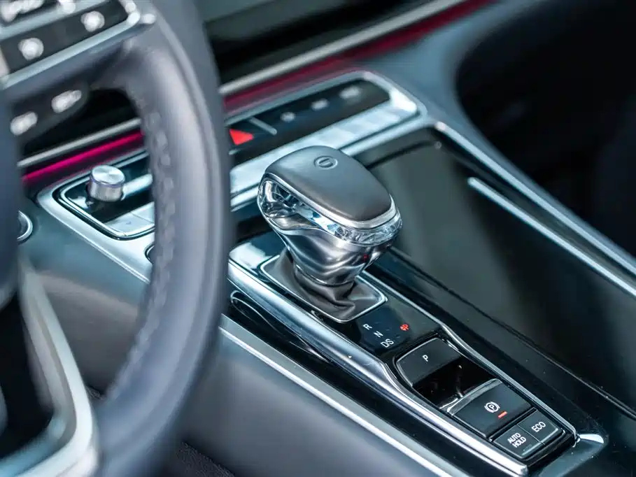 TRUMPCHI M8 2022