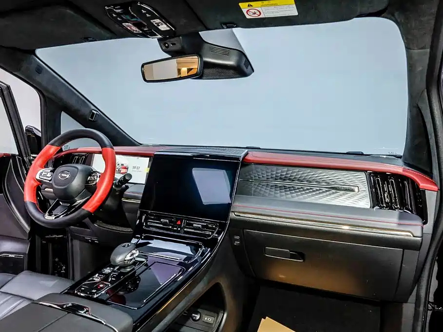 TRUMPCHI M8 2023