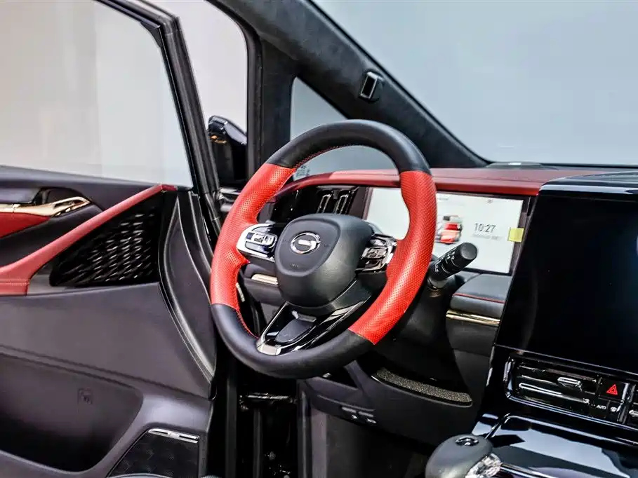 TRUMPCHI M8 2023