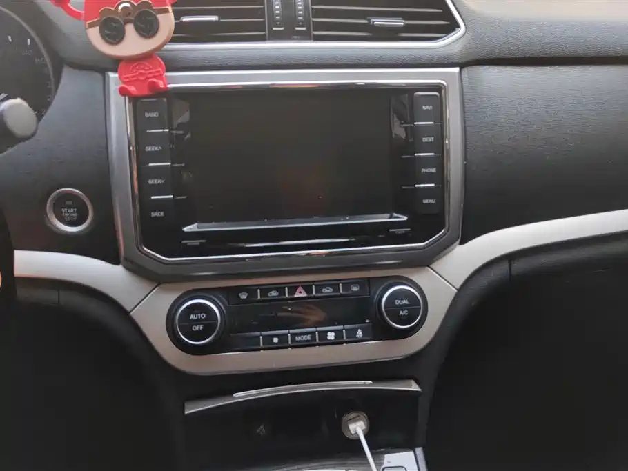 HAVAL H6 COUPE 2016