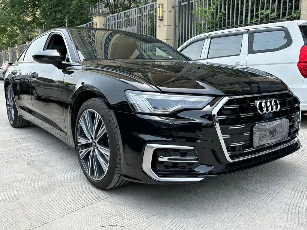 AUDI A6L 2023