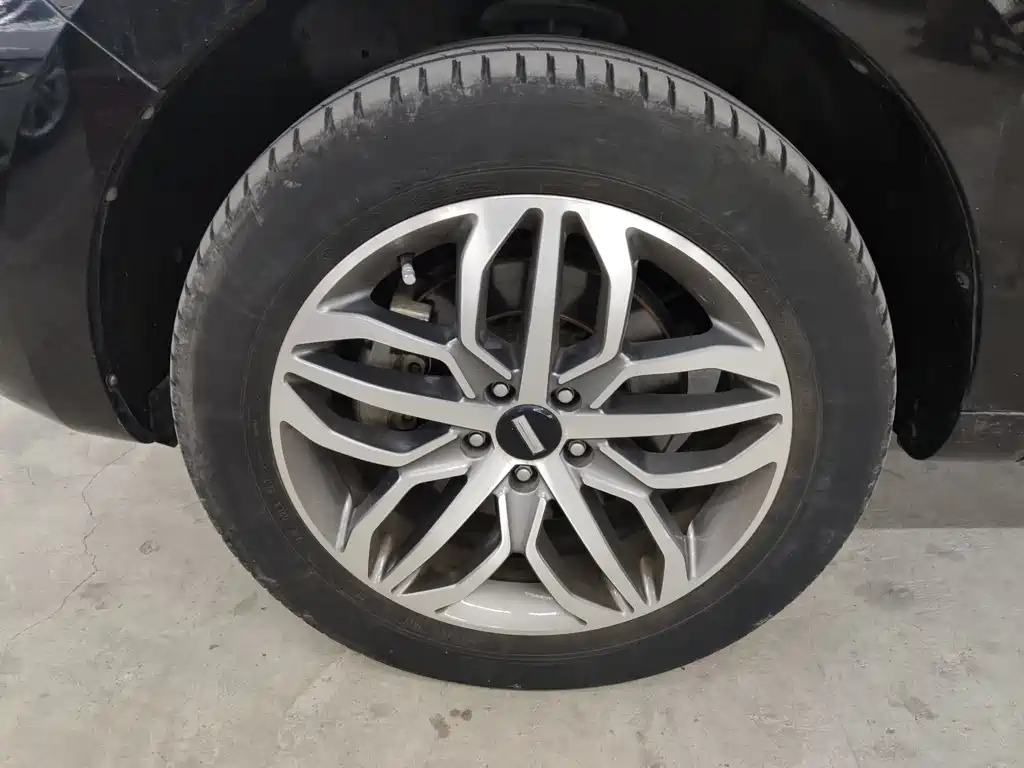 WEY VV5 2017