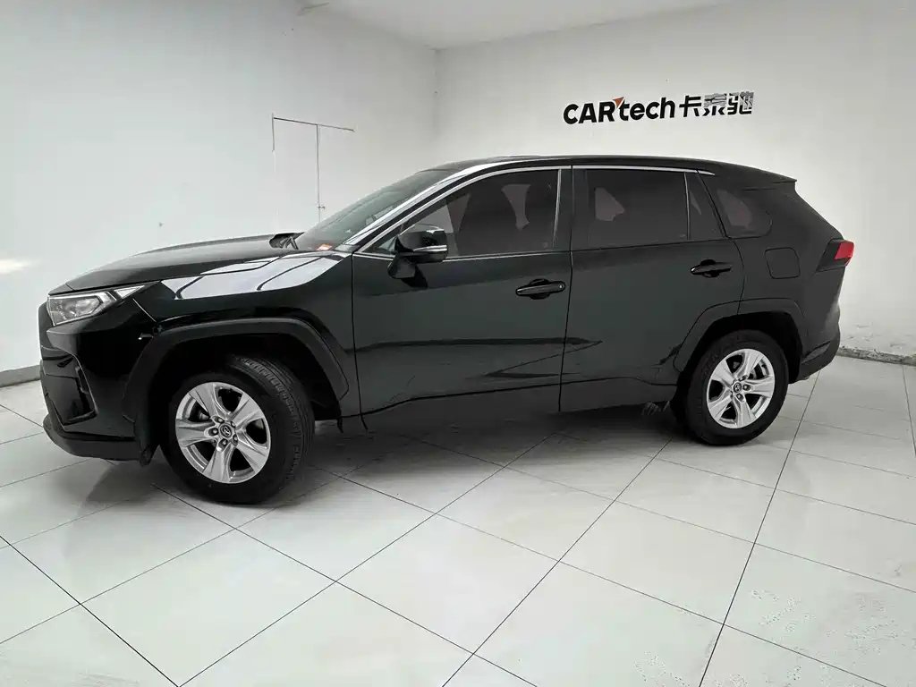 TOYOTA RAV4 RONGFANG 2023