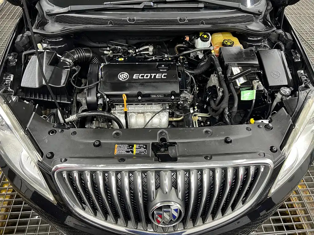 BUICK EXCELLE 2015