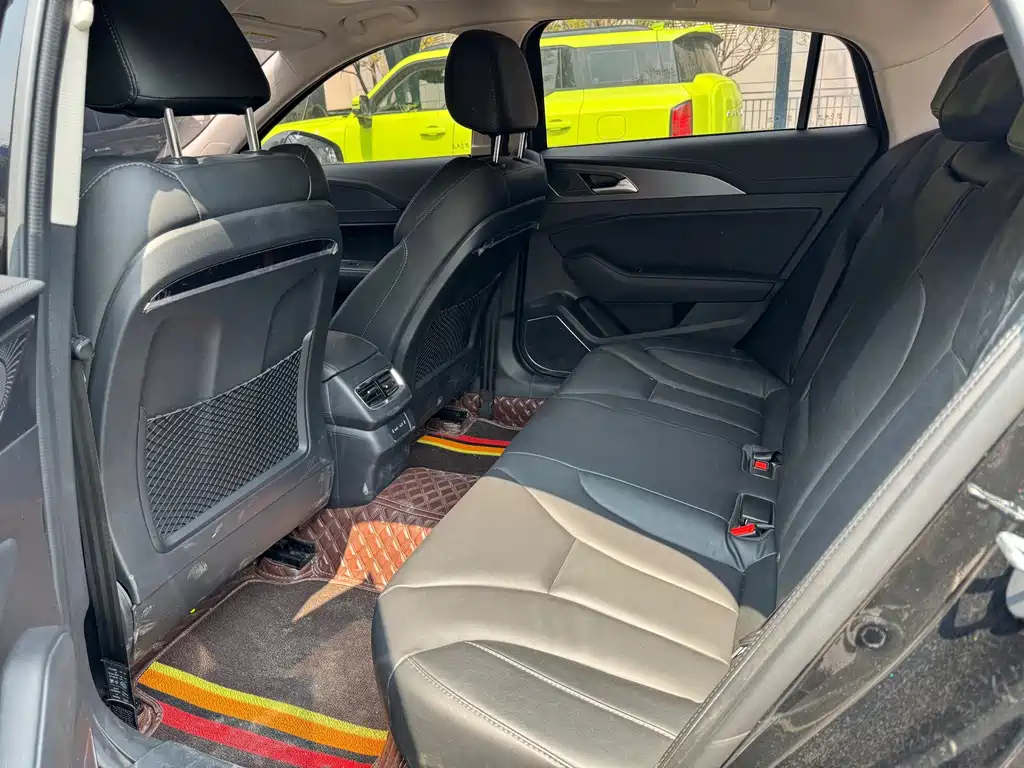 HONGQI H5 2023