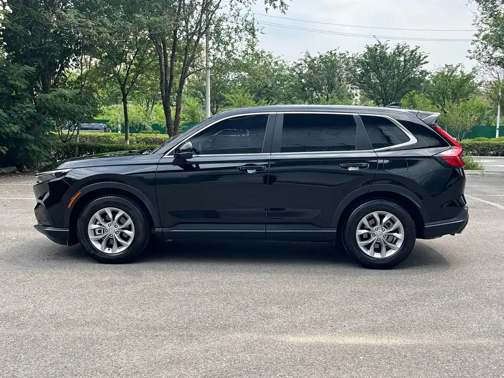 HONDA CR-V 2024