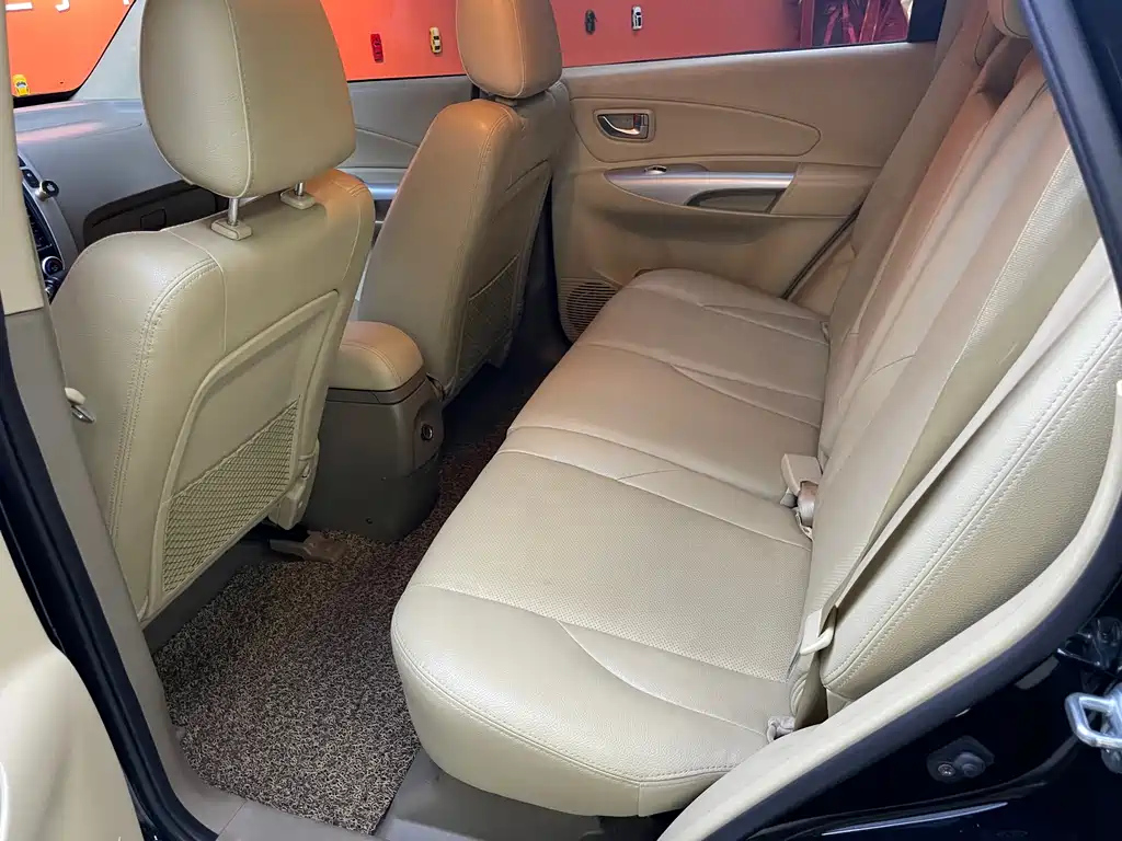 HYUNDAI TUCSON 2013