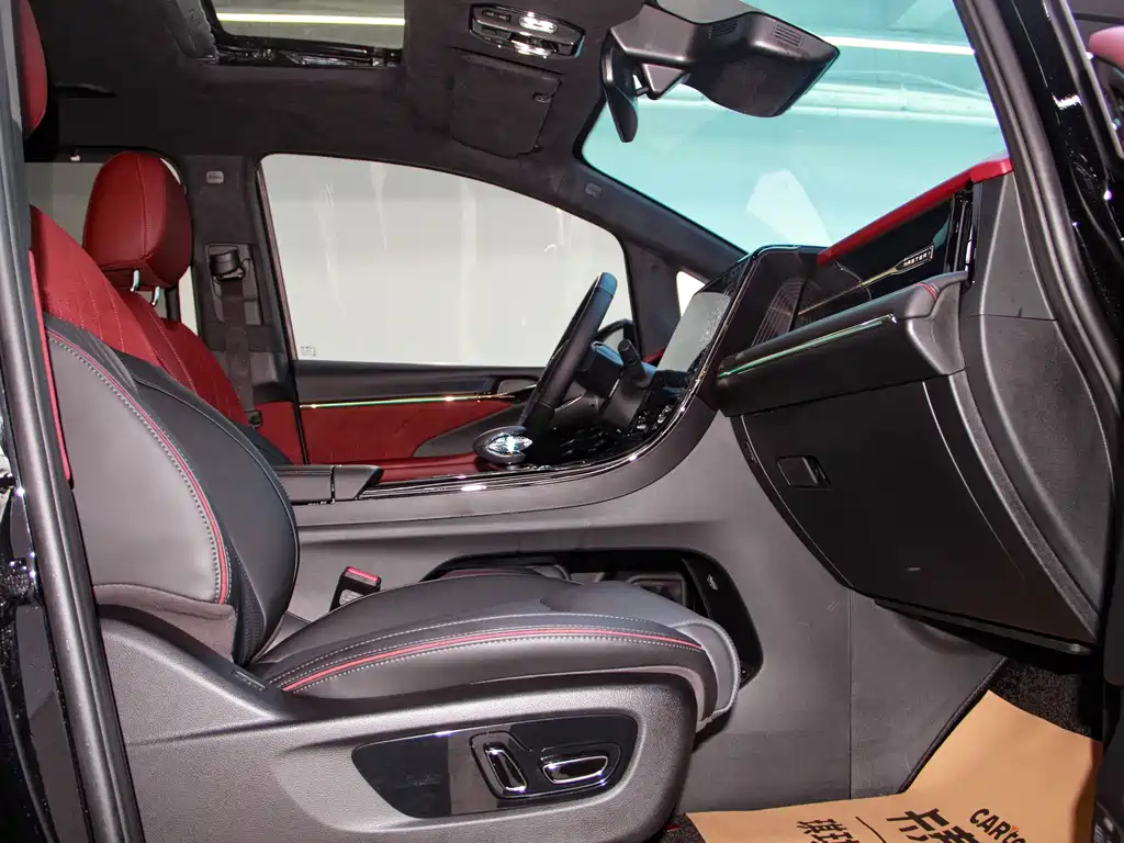 TRUMPCHI E9 2024