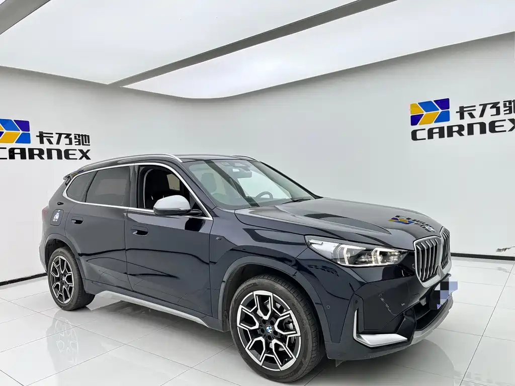 BMW X1 2023