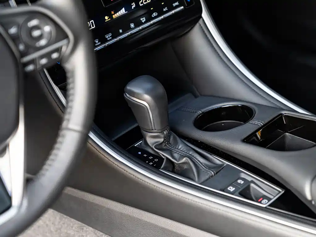 TOYOTA AVALON 2023