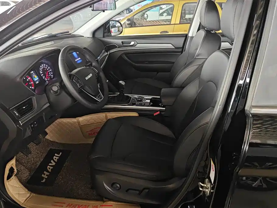 HAVAL H6 2019