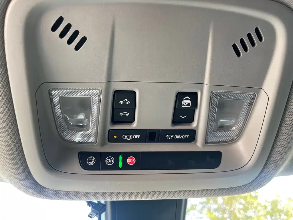 CHEVROLET MALIBU XL 2021