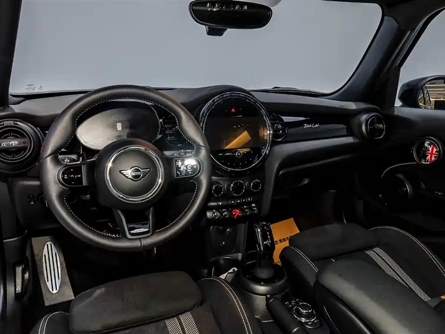 MINI OTHER 2022