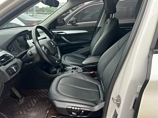 BMW X1 2018 YEAR SDRIVE18LI FASHION 2018
