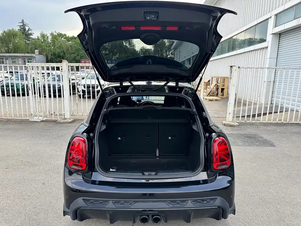 MINI OTHER 2022