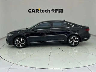 VOLKSWAGEN PASSAT  2023 YEAR 330TSI STARRY SKY ELITE EDITION 2023