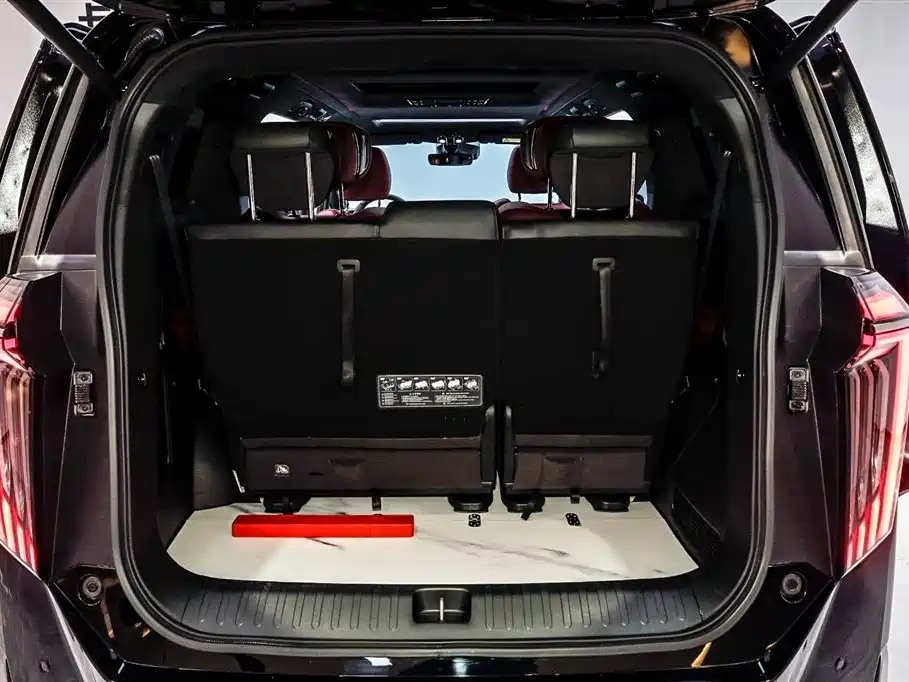 TRUMPCHI M8 2023