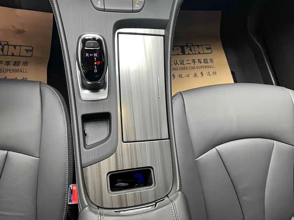 BUICK LACROSSE 2022