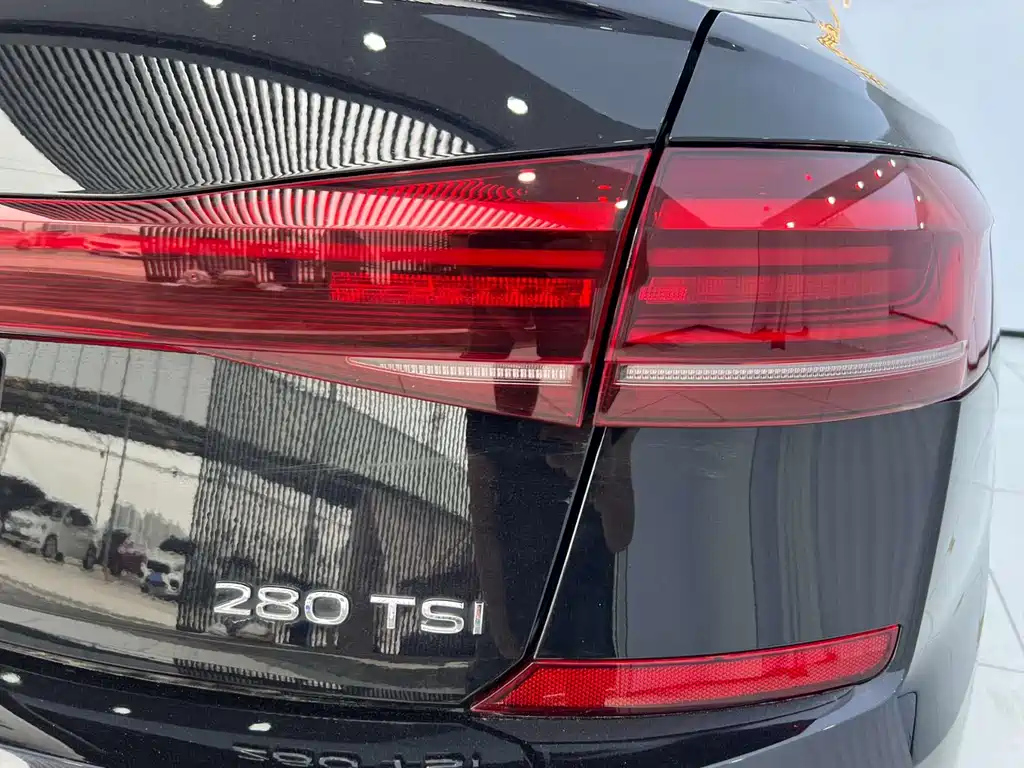 VOLKSWAGEN PASSAT 2022