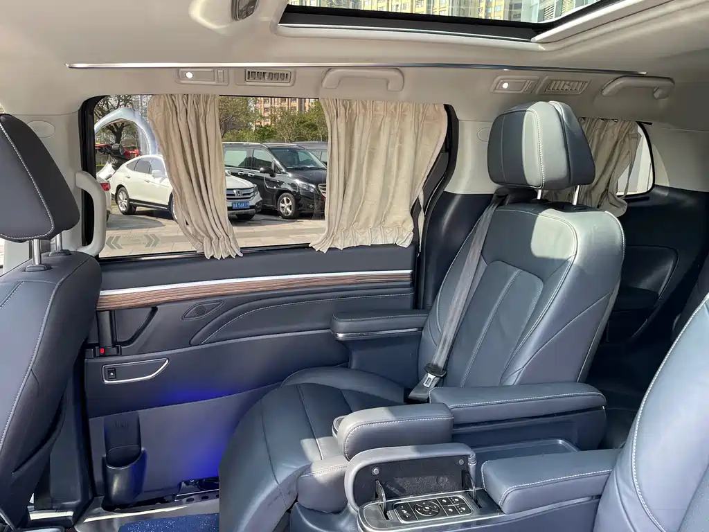 TRUMPCHI M8 2021