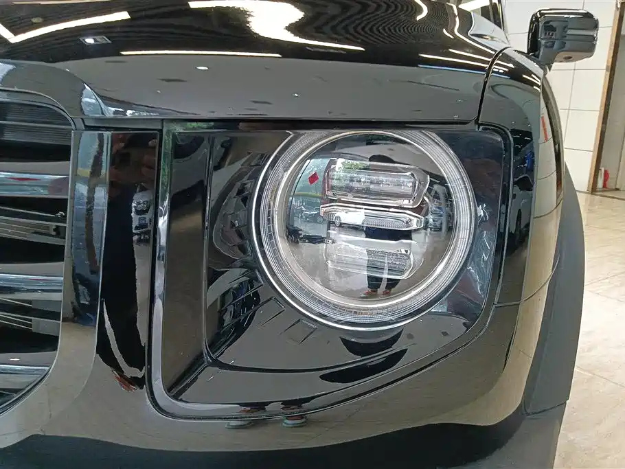 HAVAL DARGO 2022