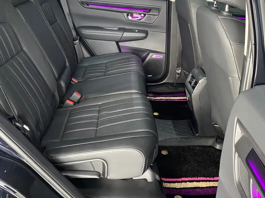 HONDA BREEZE 2023