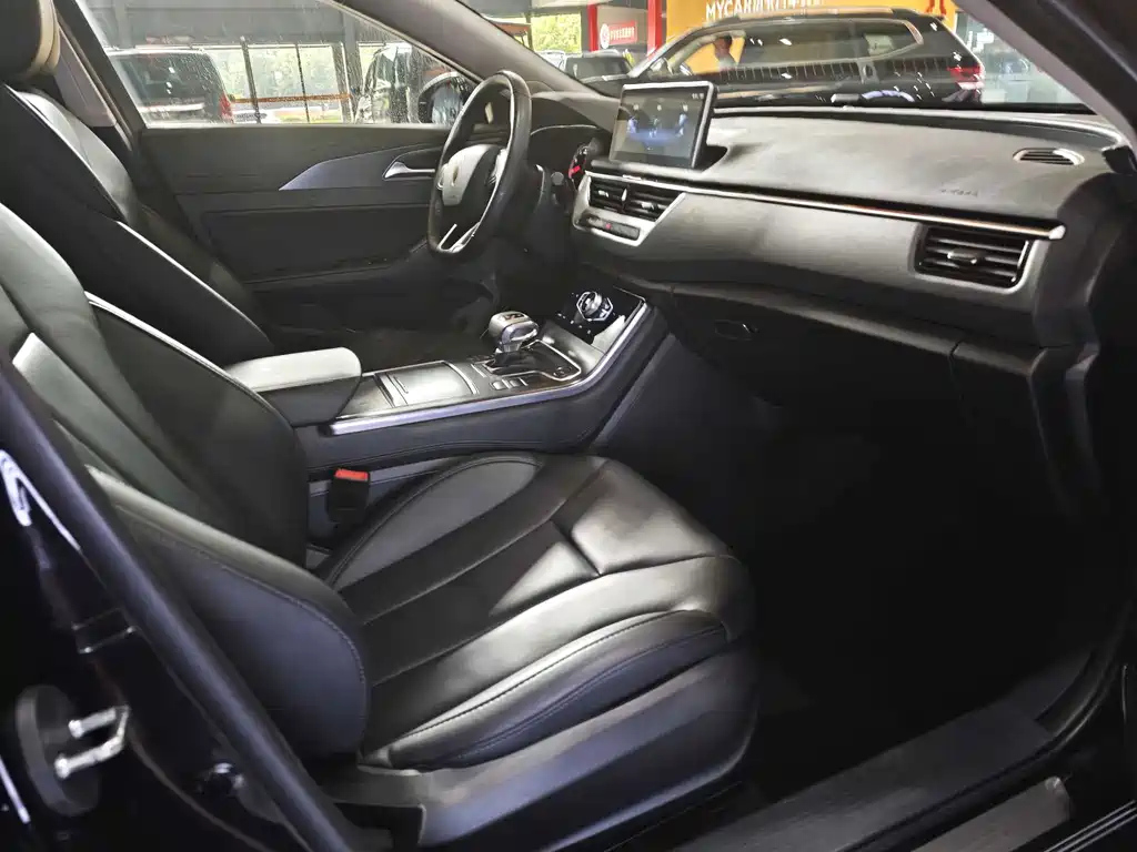 HONGQI H5 2023