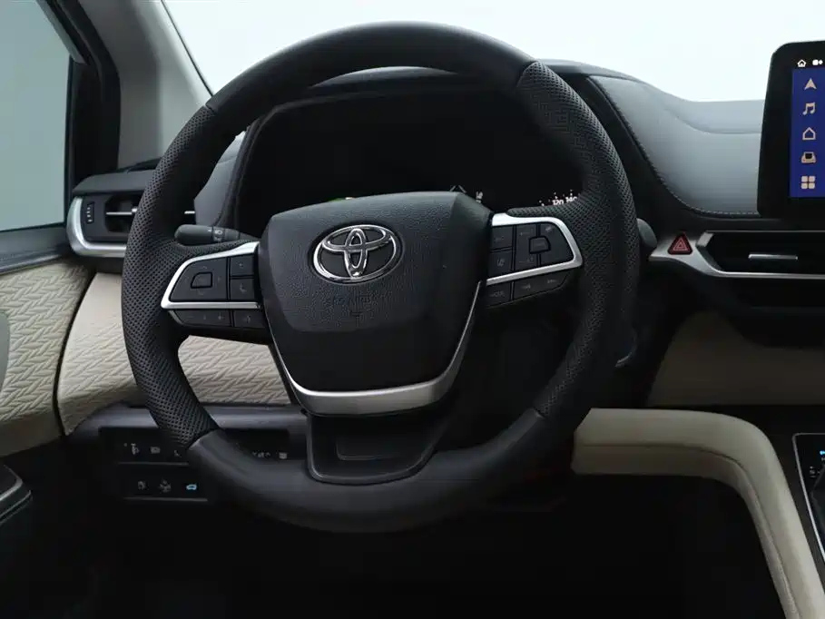 TOYOTA SIENNA SIENNA 2023