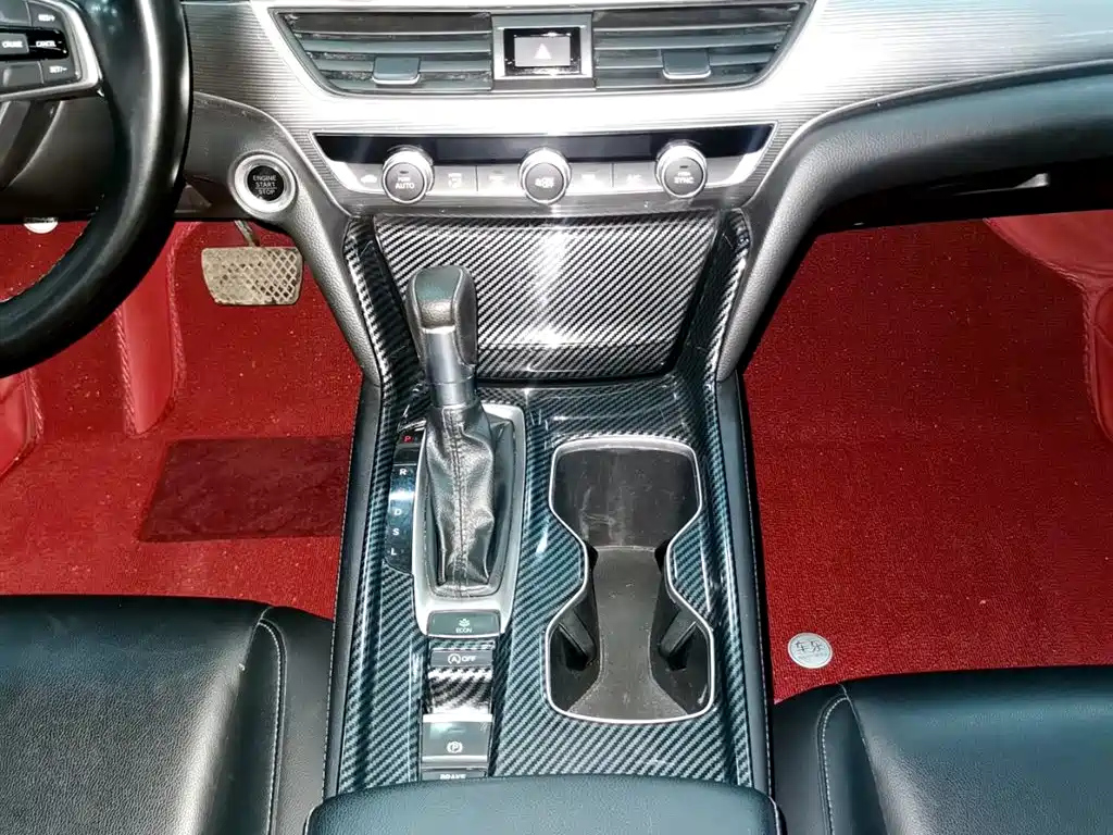 HONDA ACCORD 2021