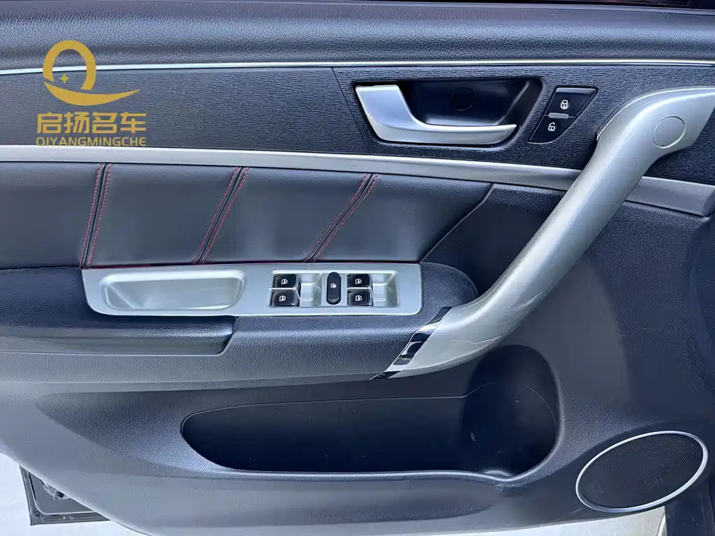 HAVAL H6 2016