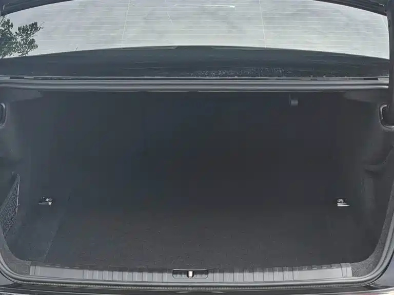 AUDI A6L 2022