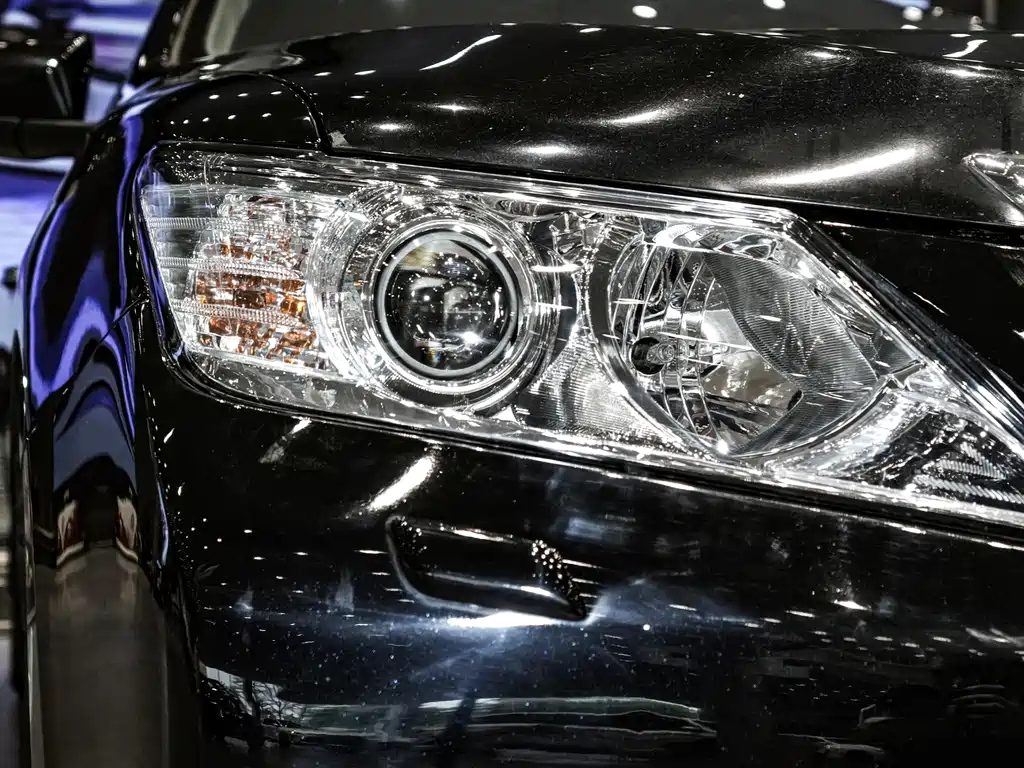 TOYOTA CAMRY 2014
