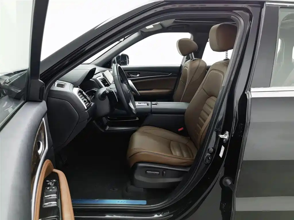 HONDA UR-V 2017