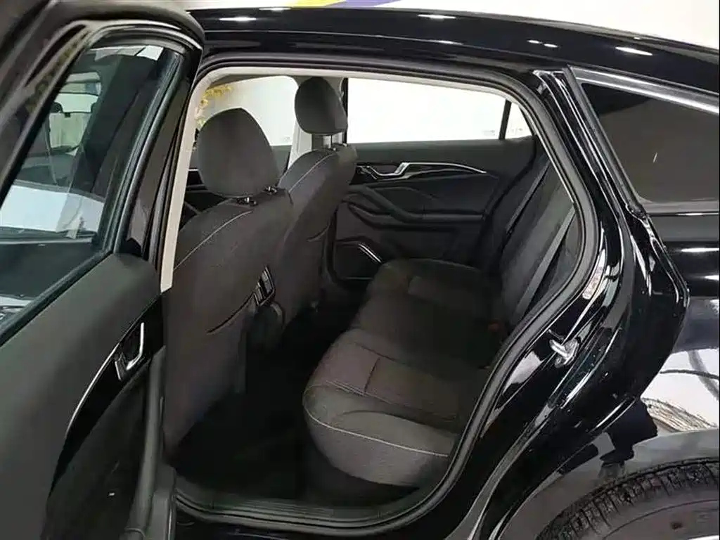BESTURN B70 2022
