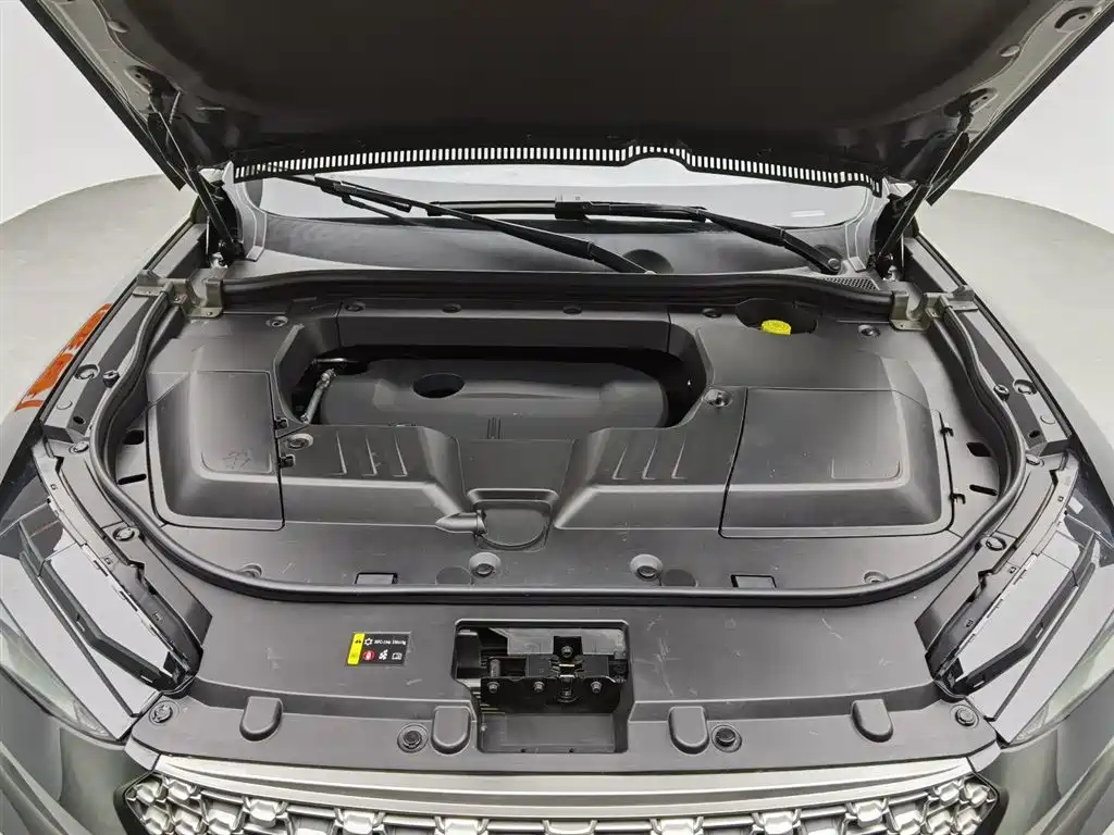WEY VV6 2021
