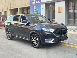CHANGAN OSHAN X7  2021