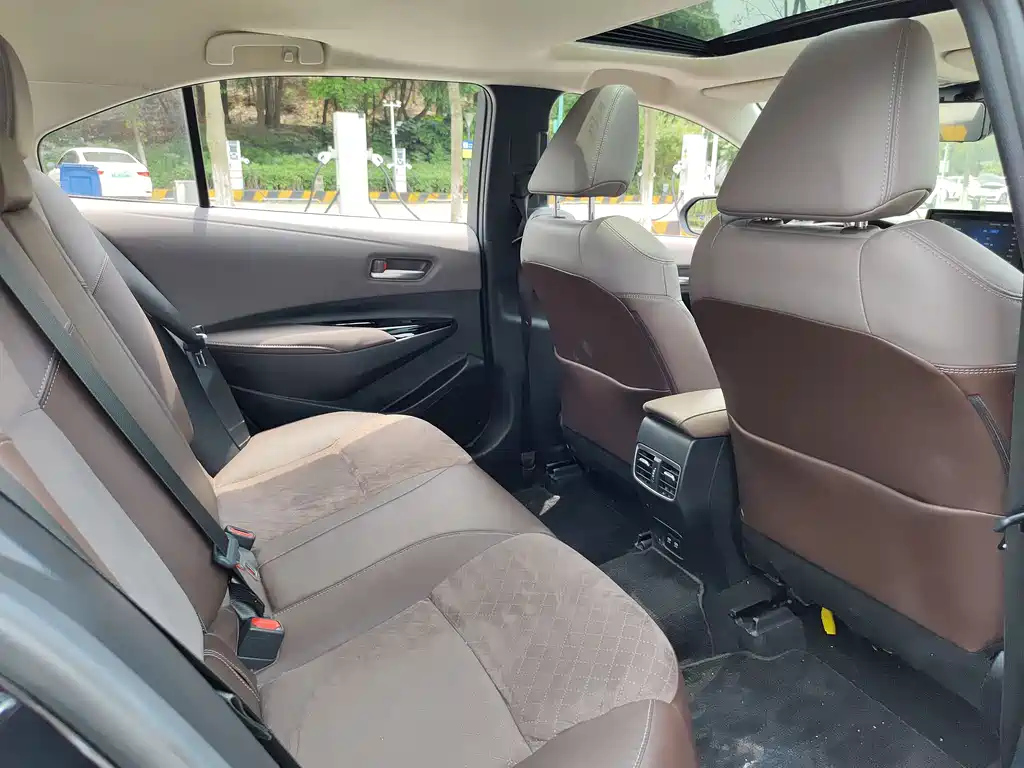 TOYOTA ALLION 2021