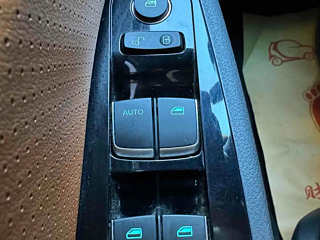 BYD QIN NEW ENERGY  2016 YEAR QIN EV300 PREMIUM 2016