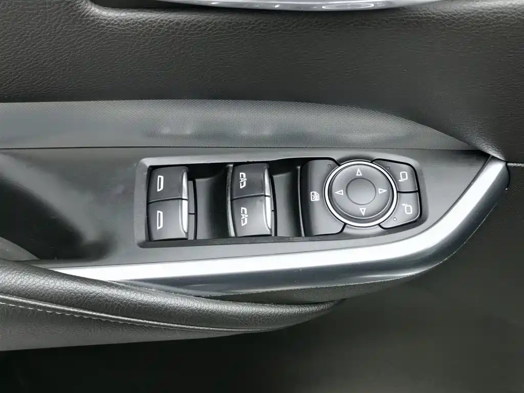 CADILLAC XT4 2020