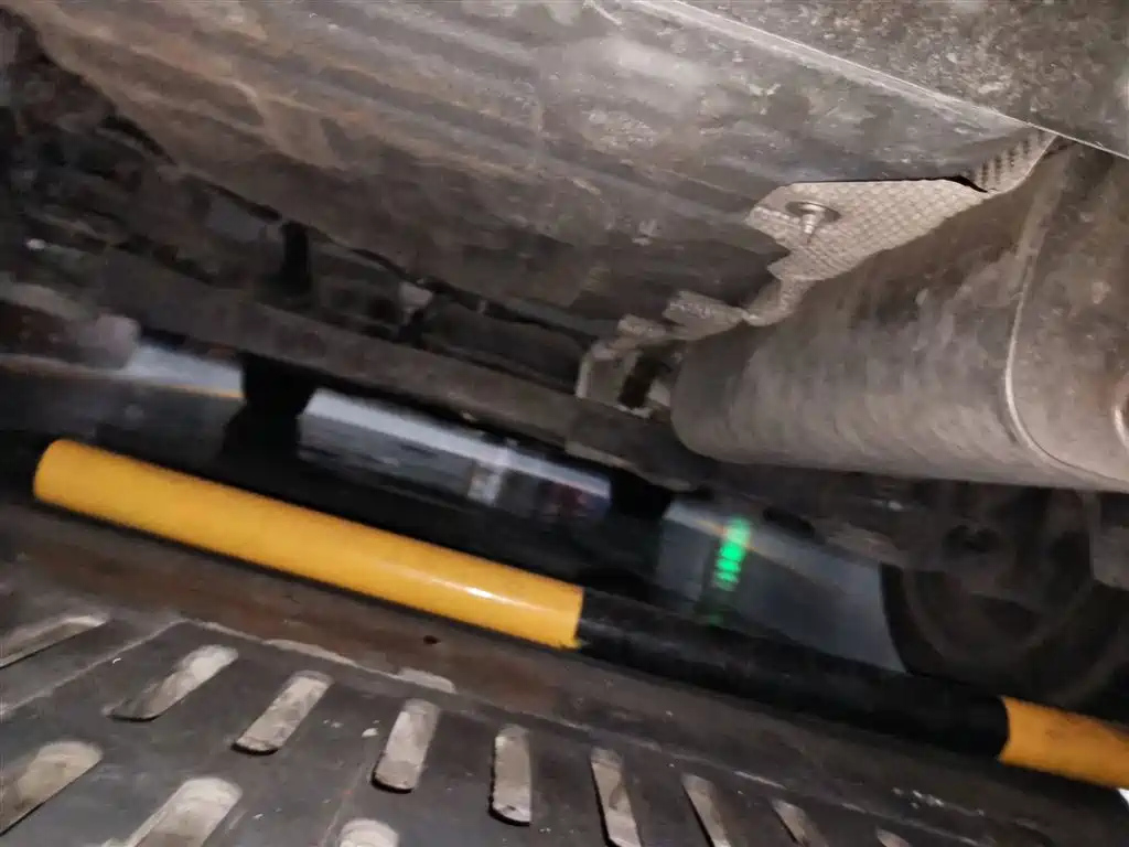 DONGFENG AEOLUS 2023
