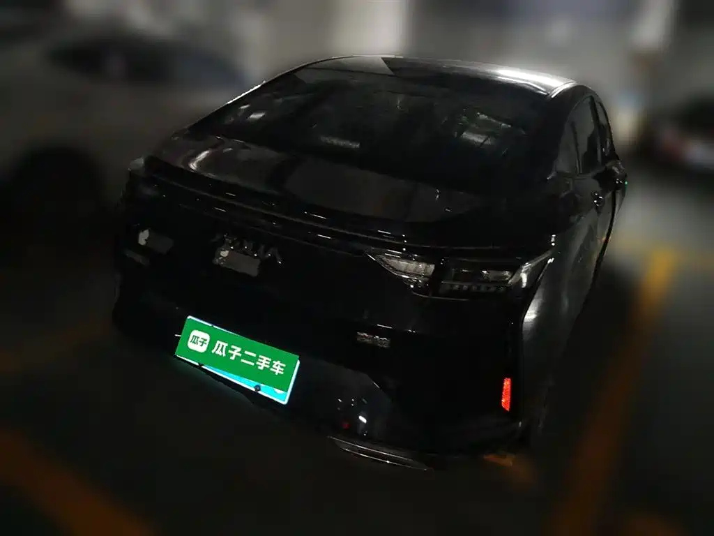 DONGFENG AEOLUS 2023