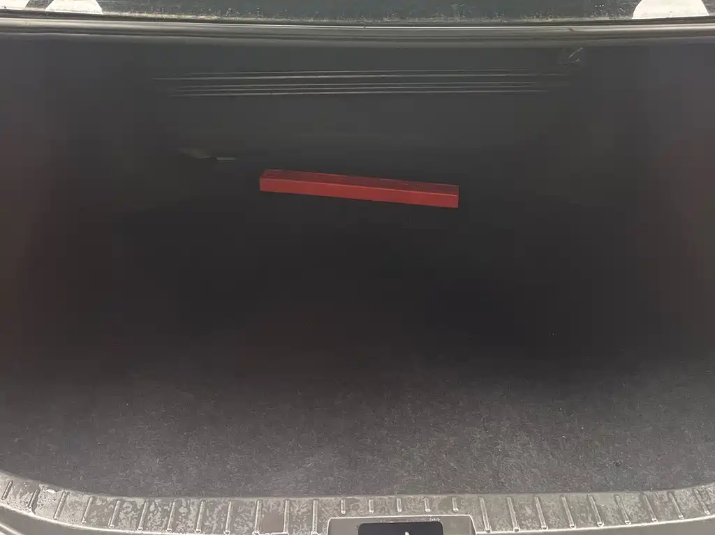 BYD L3 2012