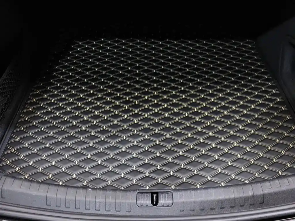 AUDI A6L 2020